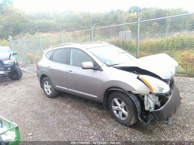 NISSAN ROGUE 2011 jn8as5mv1bw682974