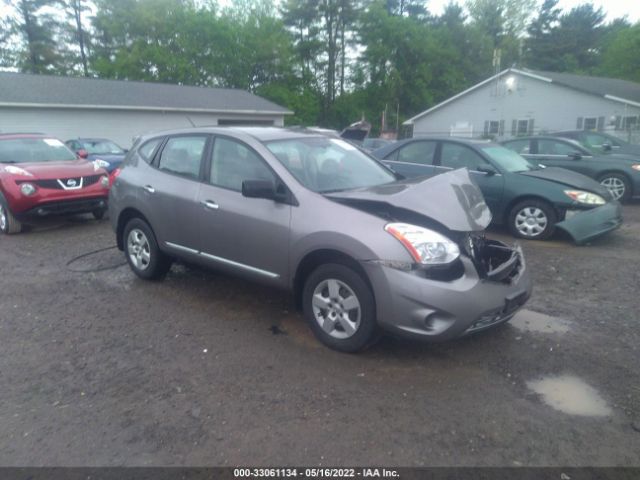 NISSAN ROGUE 2011 jn8as5mv1bw683123