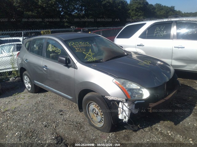 NISSAN ROGUE 2011 jn8as5mv1bw683316