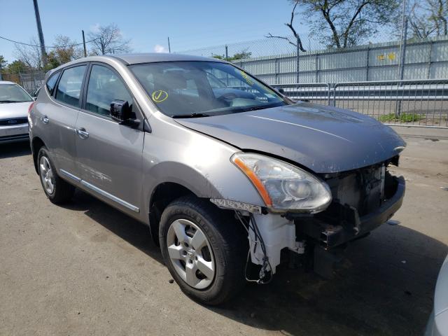 NISSAN ROGUE S 2011 jn8as5mv1bw683834