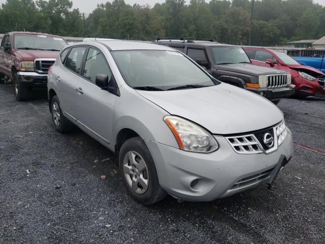 NISSAN ROGUE S 2011 jn8as5mv1bw684191