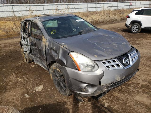 NISSAN ROGUE S 2011 jn8as5mv1bw685034