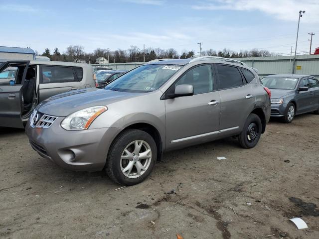 NISSAN ROGUE S 2011 jn8as5mv1bw685194