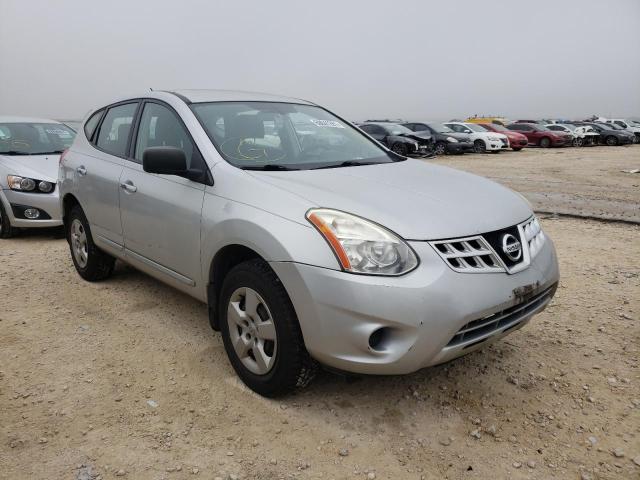 NISSAN ROGUE S 2011 jn8as5mv1bw685633