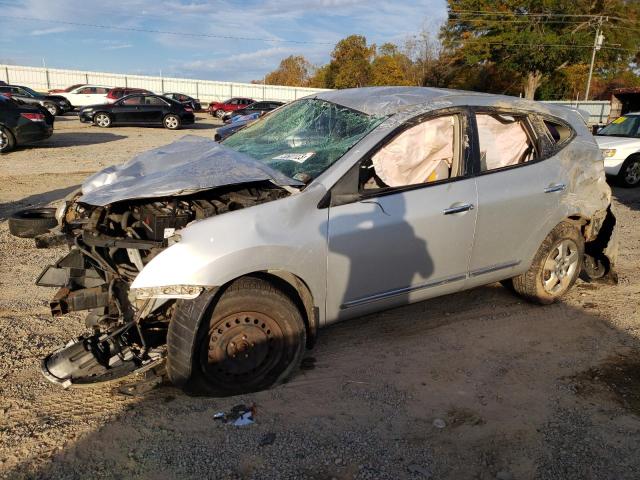 NISSAN ROGUE 2011 jn8as5mv1bw685857