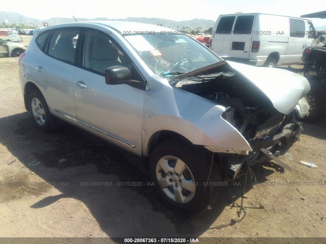 NISSAN ROGUE 2011 jn8as5mv1bw686197