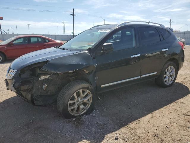 NISSAN ROGUE S 2011 jn8as5mv1bw686426