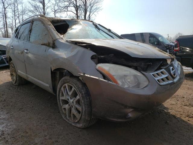 NISSAN ROGUE S 2011 jn8as5mv1bw686829