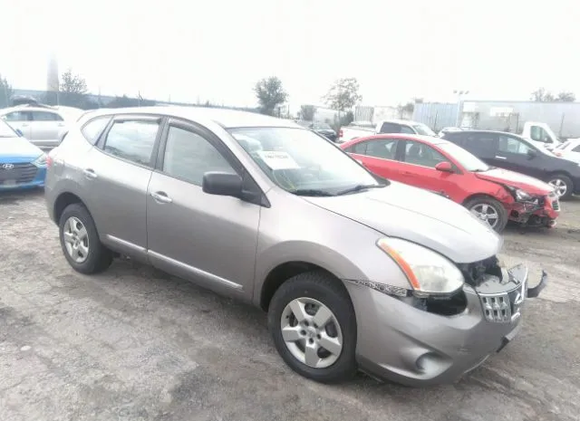 NISSAN ROGUE 2011 jn8as5mv1bw687124