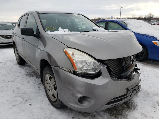 NISSAN ROGUE S 2011 jn8as5mv1bw687138