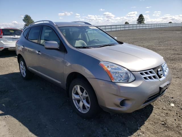 NISSAN ROGUE S 2011 jn8as5mv1bw687897