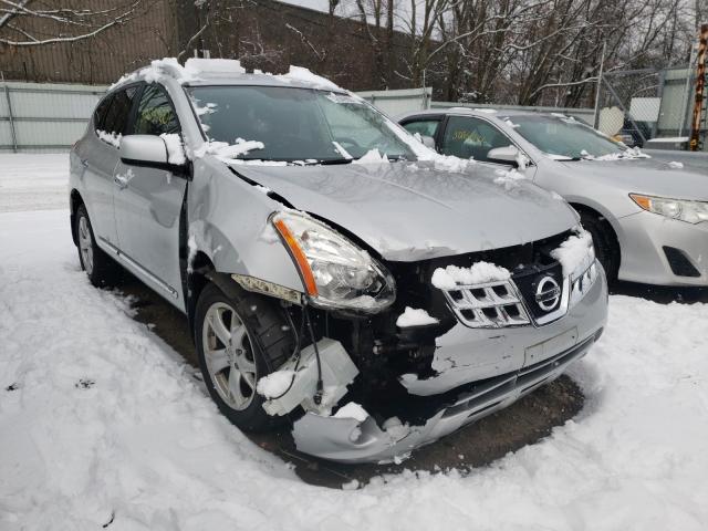 NISSAN ROGUE S 2011 jn8as5mv1bw688614