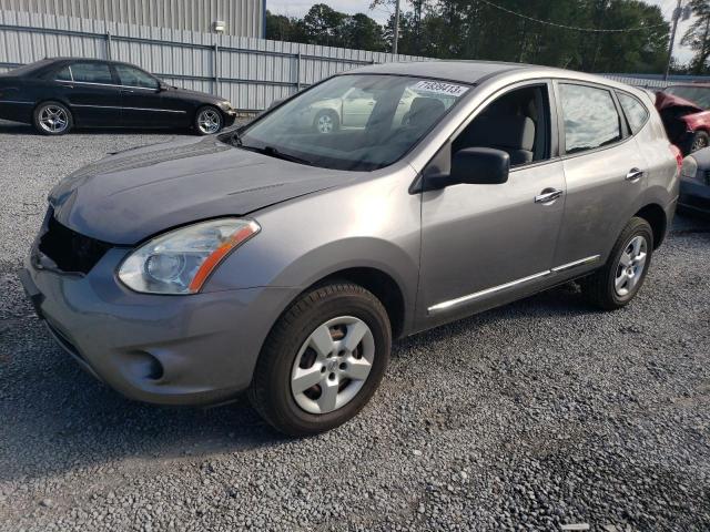 NISSAN ROGUE 2011 jn8as5mv1bw688807