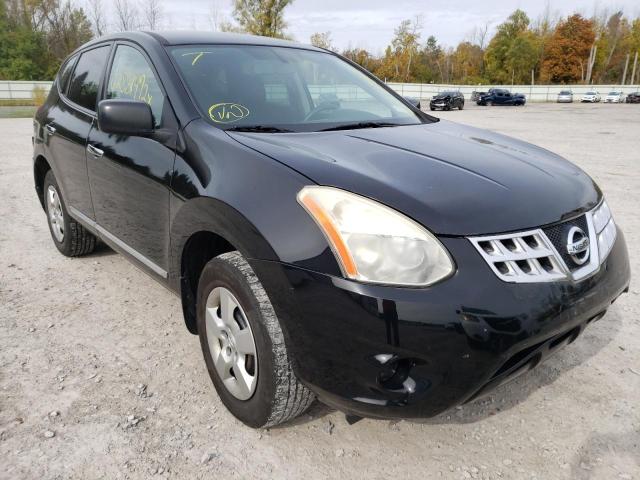 NISSAN ROGUE S 2011 jn8as5mv1bw690136