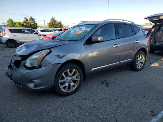 NISSAN ROGUE 2011 jn8as5mv1bw690251