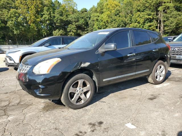 NISSAN ROGUE S 2011 jn8as5mv1bw690265