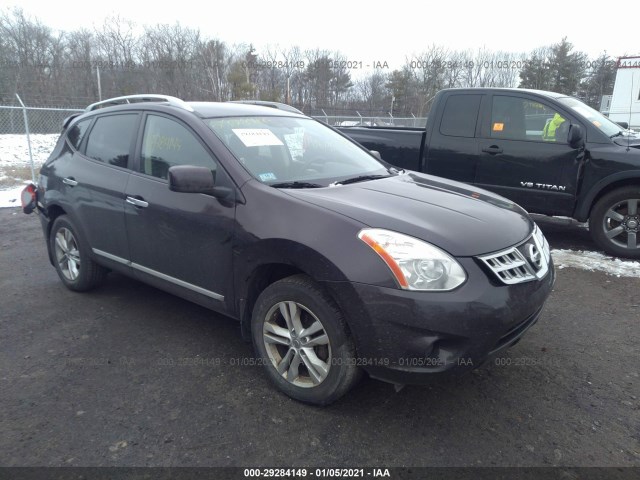 NISSAN ROGUE 2012 jn8as5mv1cw350177