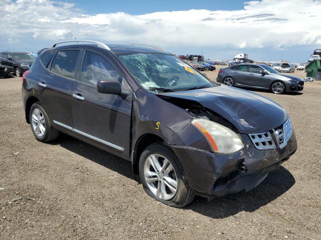 NISSAN ROGUE S 2012 jn8as5mv1cw350292