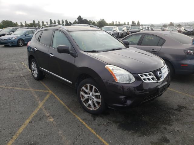 NISSAN ROGUE S 2012 jn8as5mv1cw353208