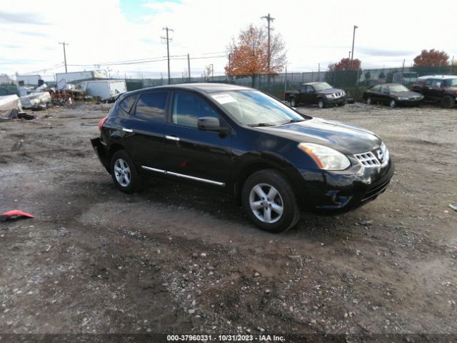 NISSAN ROGUE 2012 jn8as5mv1cw353483