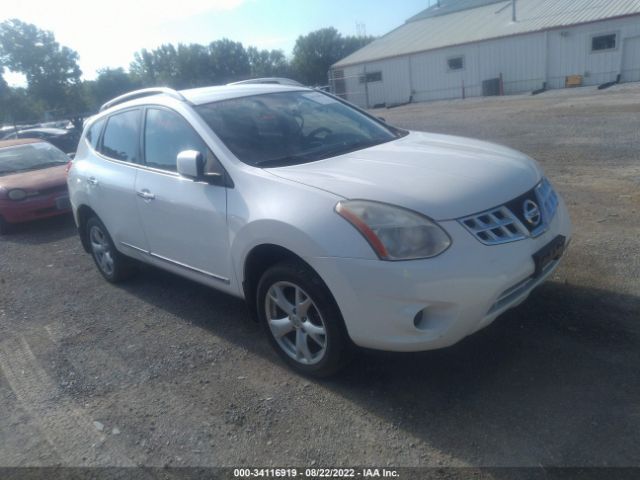 NISSAN ROGUE 2012 jn8as5mv1cw355590