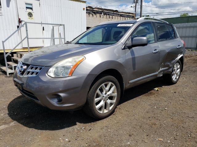 NISSAN ROGUE S 2012 jn8as5mv1cw356870