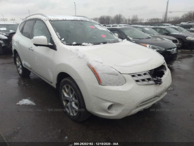 NISSAN ROGUE 2012 jn8as5mv1cw357971