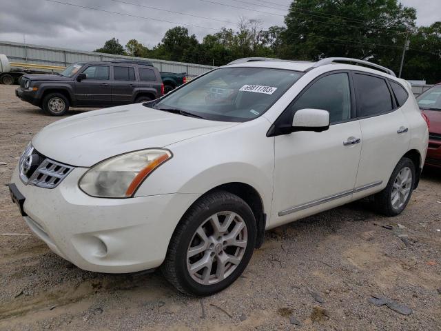 NISSAN ROGUE S 2012 jn8as5mv1cw358229