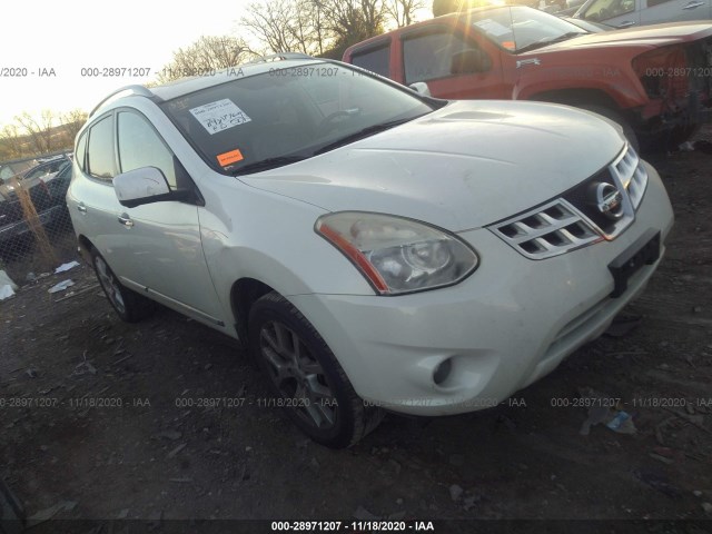 NISSAN ROGUE 2012 jn8as5mv1cw359252