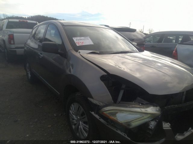 NISSAN ROGUE 2012 jn8as5mv1cw359915