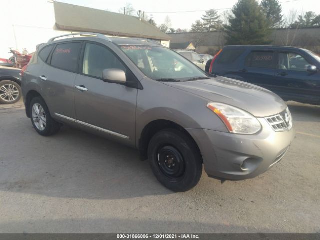 NISSAN ROGUE 2012 jn8as5mv1cw360580