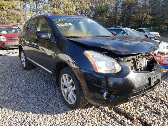 NISSAN ROGUE S 2012 jn8as5mv1cw363978