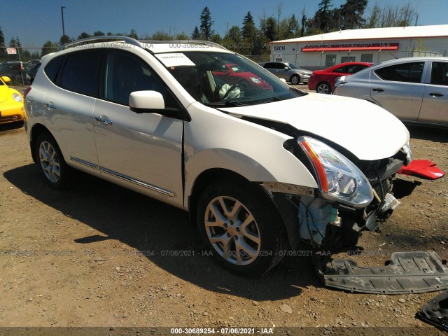 NISSAN ROGUE 2012 jn8as5mv1cw364225