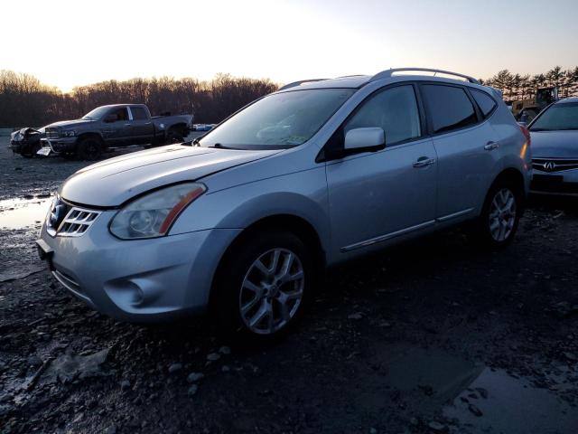 NISSAN ROGUE 2012 jn8as5mv1cw364287