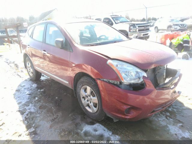 NISSAN ROGUE 2012 jn8as5mv1cw365911