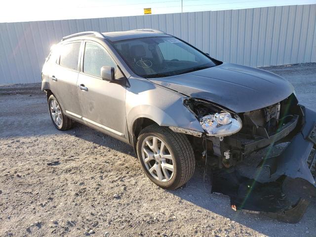 NISSAN ROGUE S 2012 jn8as5mv1cw366380