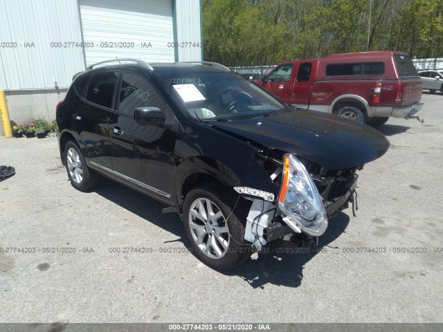 NISSAN ROGUE 2012 jn8as5mv1cw366654