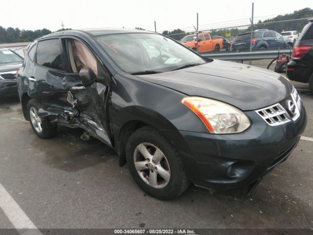 NISSAN ROGUE 2012 jn8as5mv1cw366721