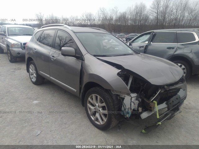 NISSAN ROGUE 2012 jn8as5mv1cw366962