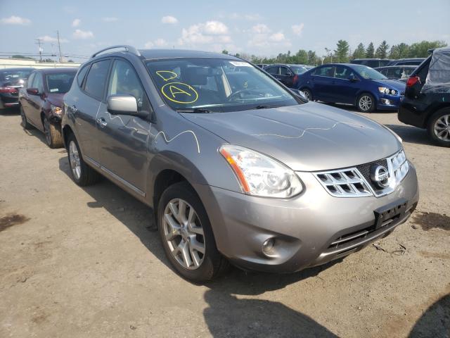 NISSAN ROGUE S 2012 jn8as5mv1cw367660