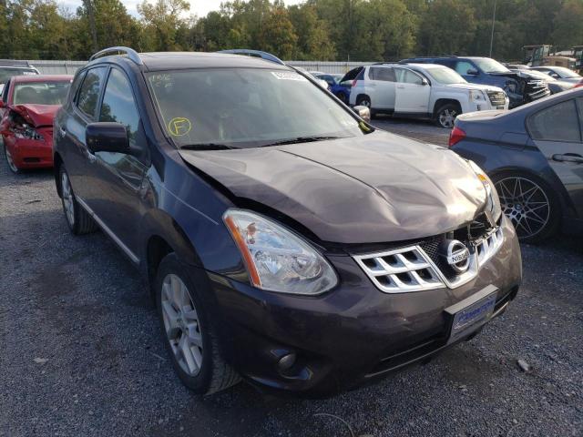 NISSAN ROGUE S 2012 jn8as5mv1cw369635