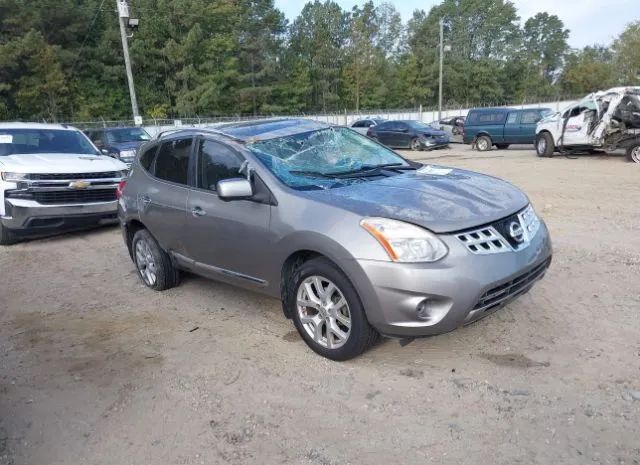 NISSAN ROGUE 2012 jn8as5mv1cw370445