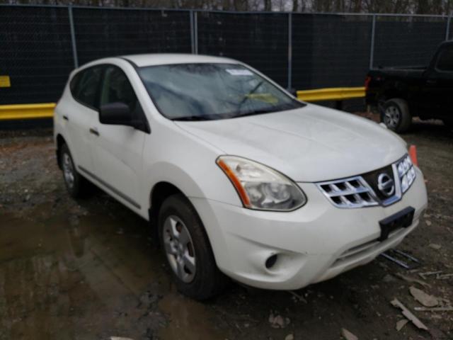 NISSAN ROGUE 2012 jn8as5mv1cw370574