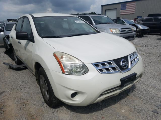 NISSAN ROGUE S 2012 jn8as5mv1cw371563