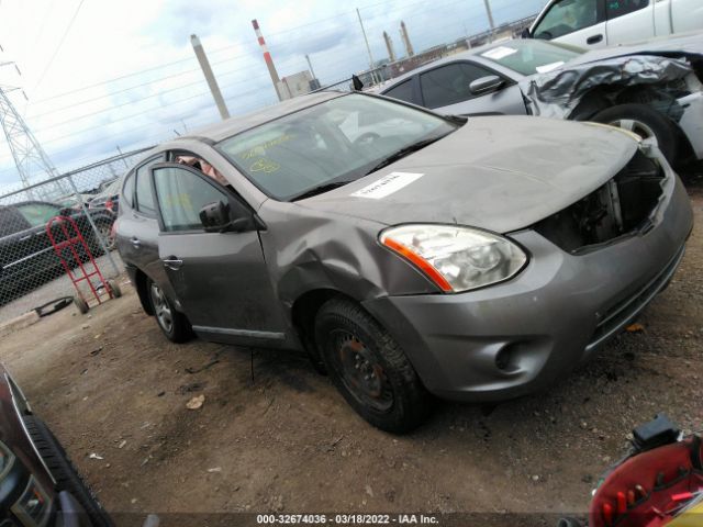 NISSAN ROGUE 2012 jn8as5mv1cw372843