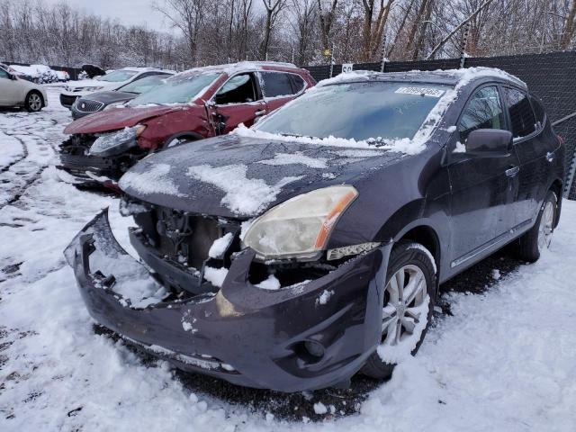 NISSAN ROGUE S 2012 jn8as5mv1cw373071