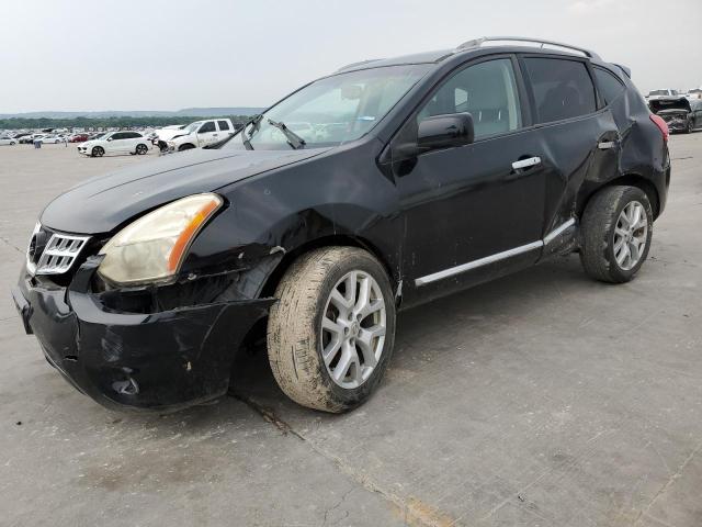 NISSAN ROGUE 2012 jn8as5mv1cw374043