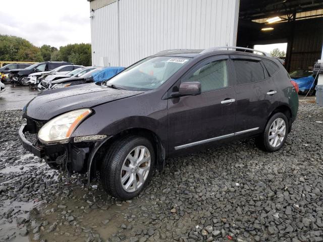 NISSAN ROGUE 2012 jn8as5mv1cw374317