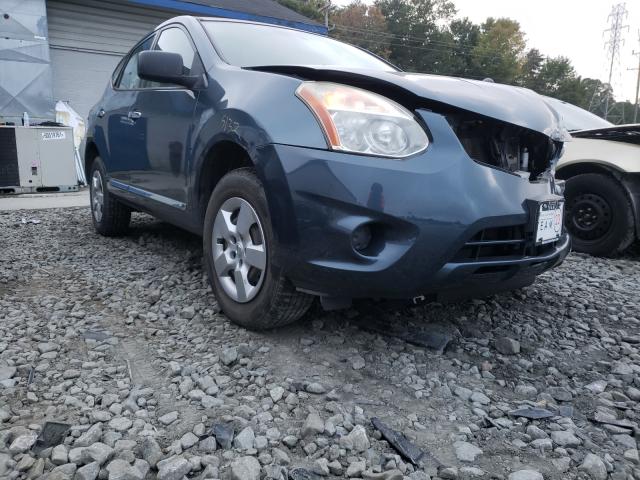 NISSAN ROGUE S 2012 jn8as5mv1cw374396