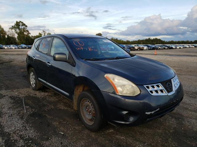 NISSAN ROGUE S 2012 jn8as5mv1cw377007